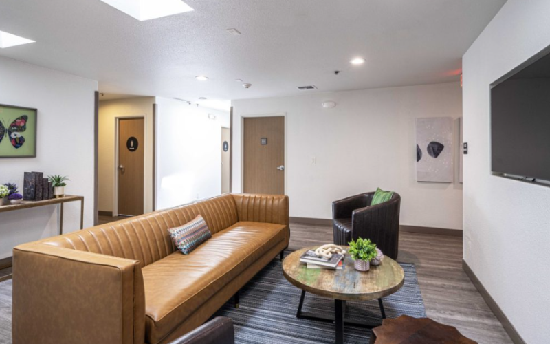 Psynergy Nueva Vista Sacramento facility photo 4