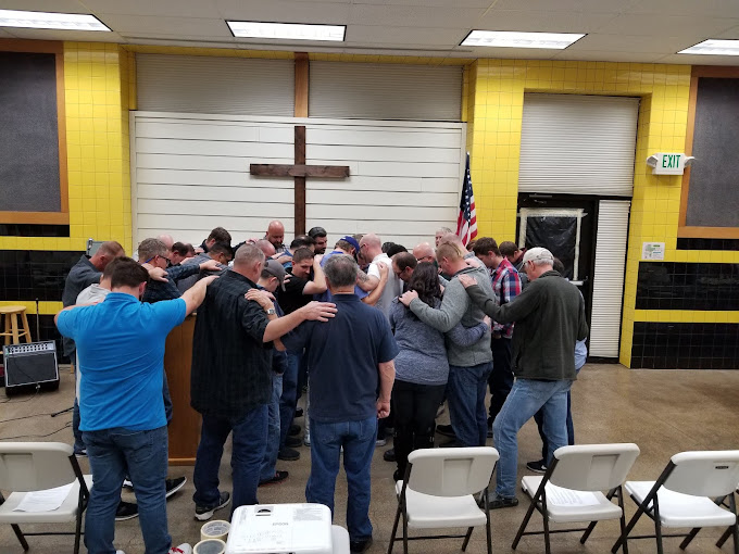 Adult and Teen Challenge Willamette Valley facility photo 4