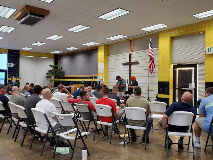 Adult and Teen Challenge Willamette Valley facility photo 2