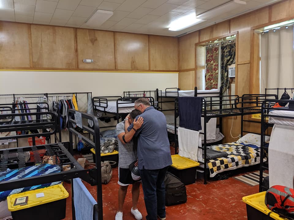 Adult and Teen Challenge Willamette Valley facility photo 5
