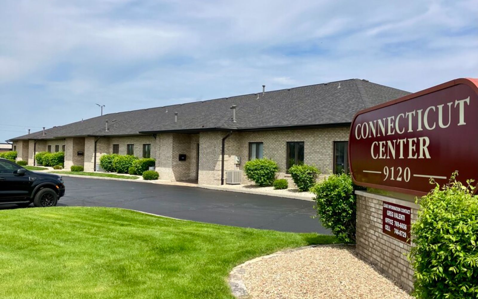CleanSlate Centers Merrillville facility