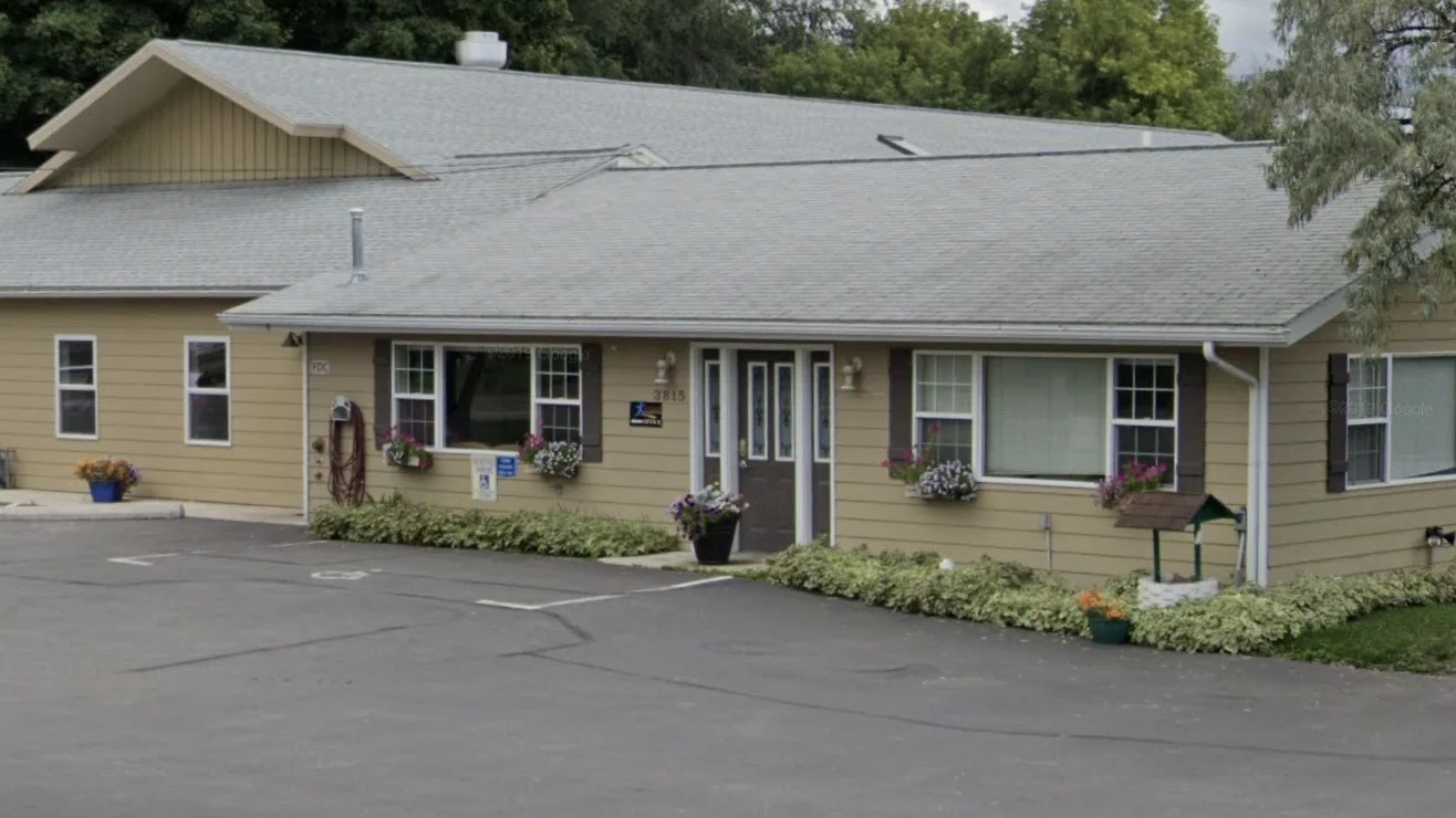 Adult and Teen Challenge Missoula Women's Campus facility