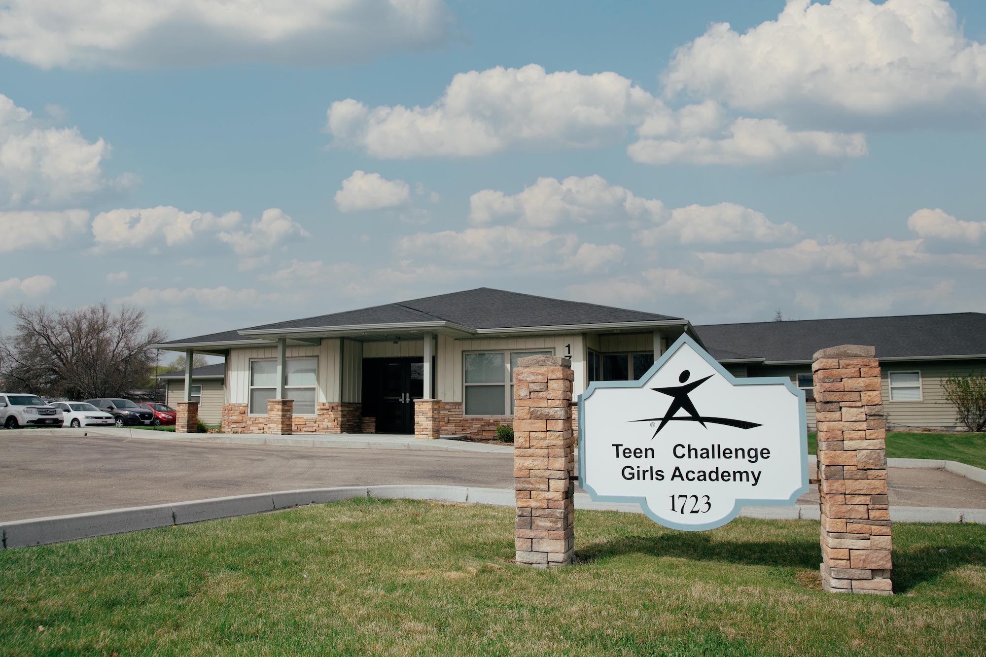 BOISE GIRLS ACADEMY-TEEN CHALLENGE PACIFIC NORTHWE