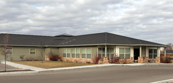 Teen Challenge Boise Girls Academy facility photo 4