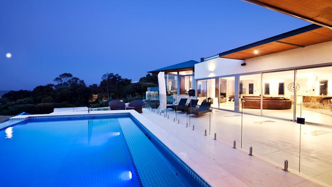 The VitalityFit Retreat facility