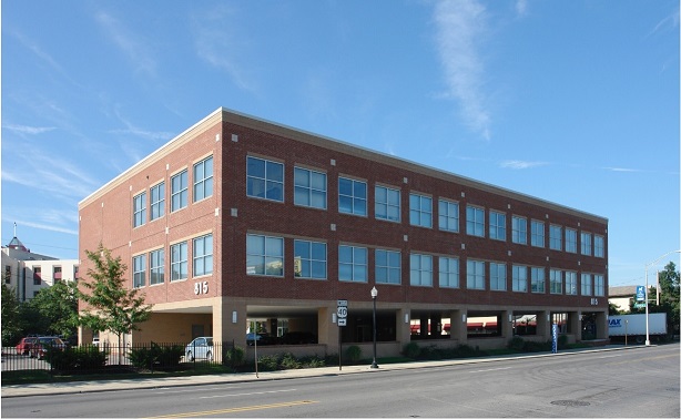 Basecamp Recovery Center West facility