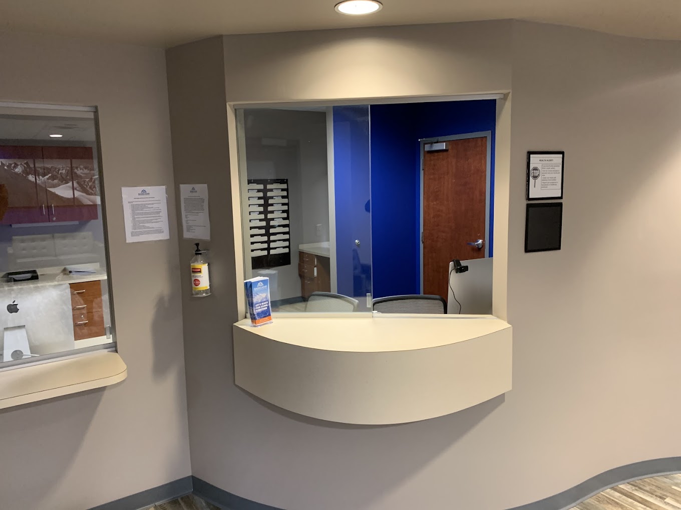 Basecamp Recovery Center East facility photo 3