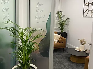 Connections Healthcare Centre Victoria Park facility