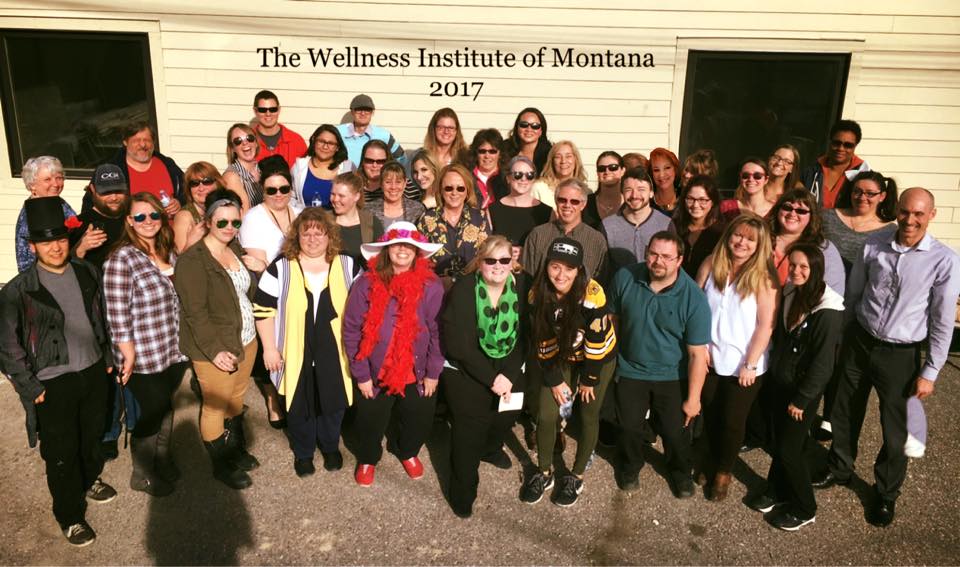 Winds of Change Mental Health Center facility