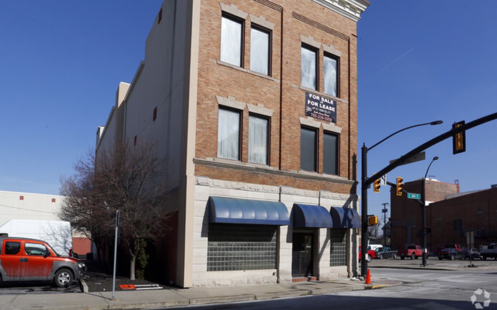 CleanSlate Centers Muncie facility