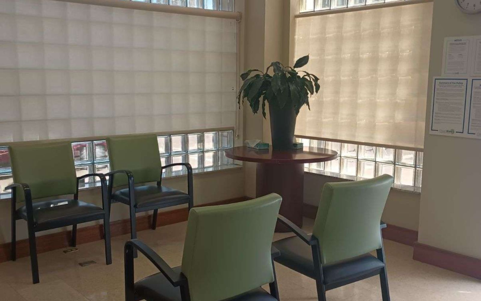 CleanSlate Centers Muncie facility photo 2