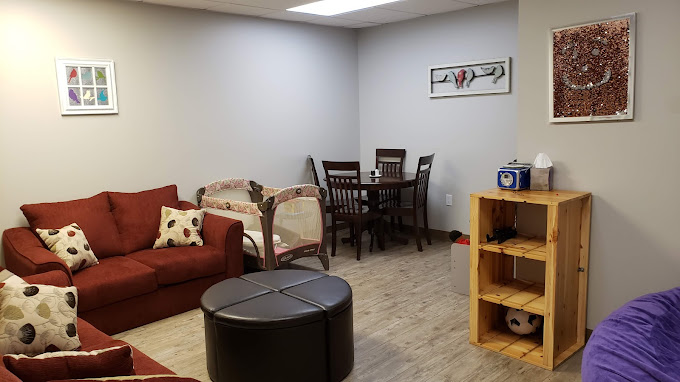 Canopy Center Oasis Program facility photo 5