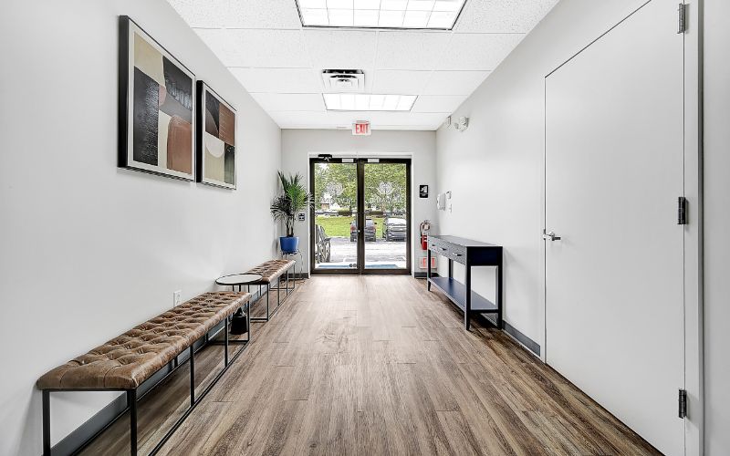 New Mind Wellness Center facility photo 4