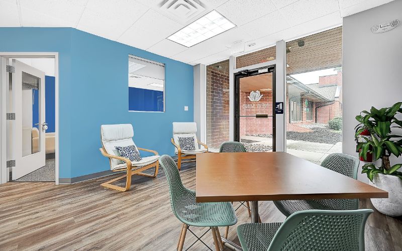 New Mind Wellness Center facility photo 2