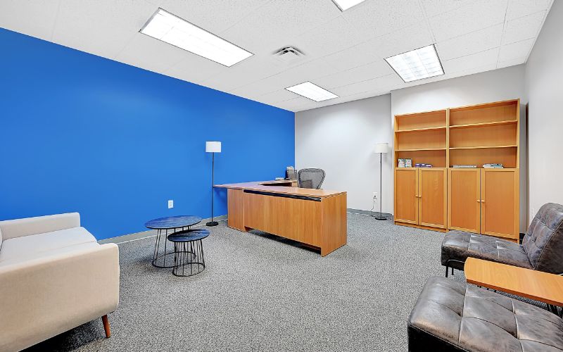 New Mind Wellness Center facility photo 3