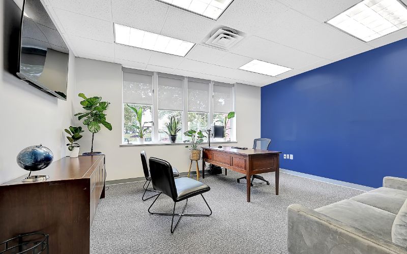 New Mind Wellness Center facility photo 5