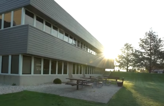 Canopy Center Oasis Program facility