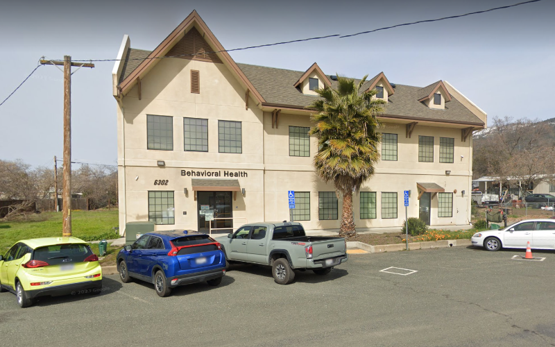 Lake County Behavioral Health Services Lucerne Clinic facility photo 2