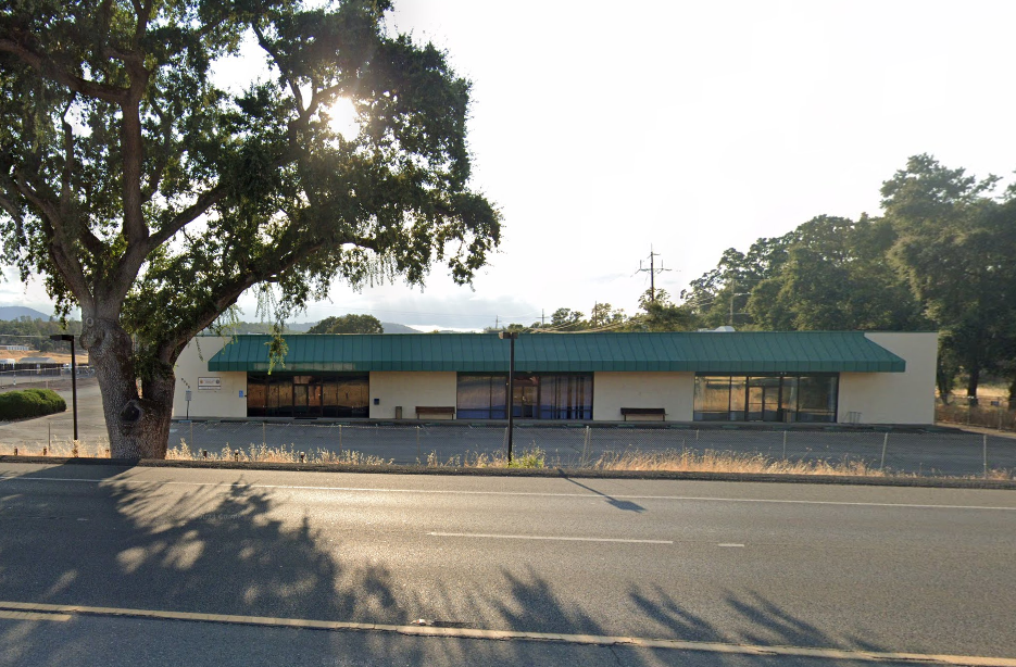 Lake County Behavioral Health Services Lower Lake facility