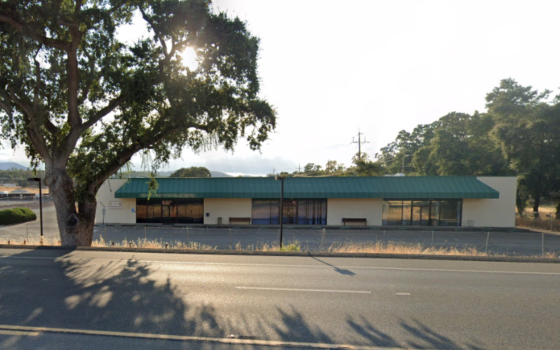 Lake County Behavioral Health Services Lower Lake facility photo 2
