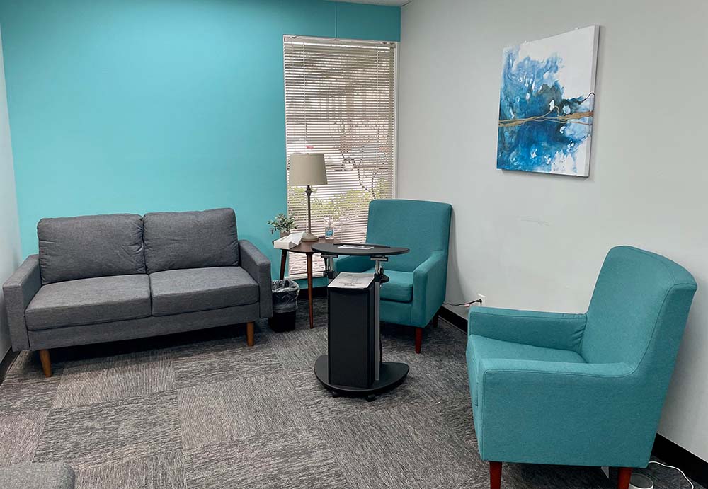 Eleanor Health Seattle facility