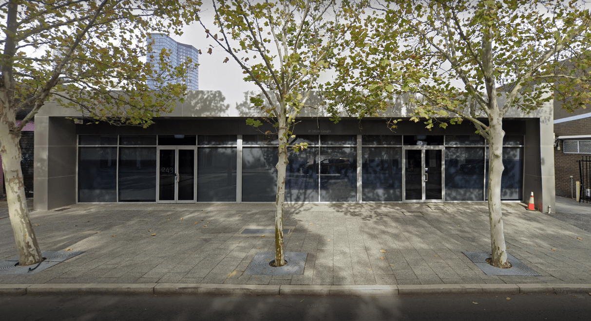 Centre for Clinical Interventions facility photo 3