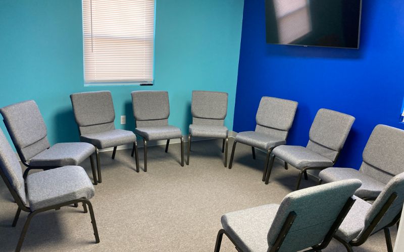 Eleanor Health Edison facility photo 4