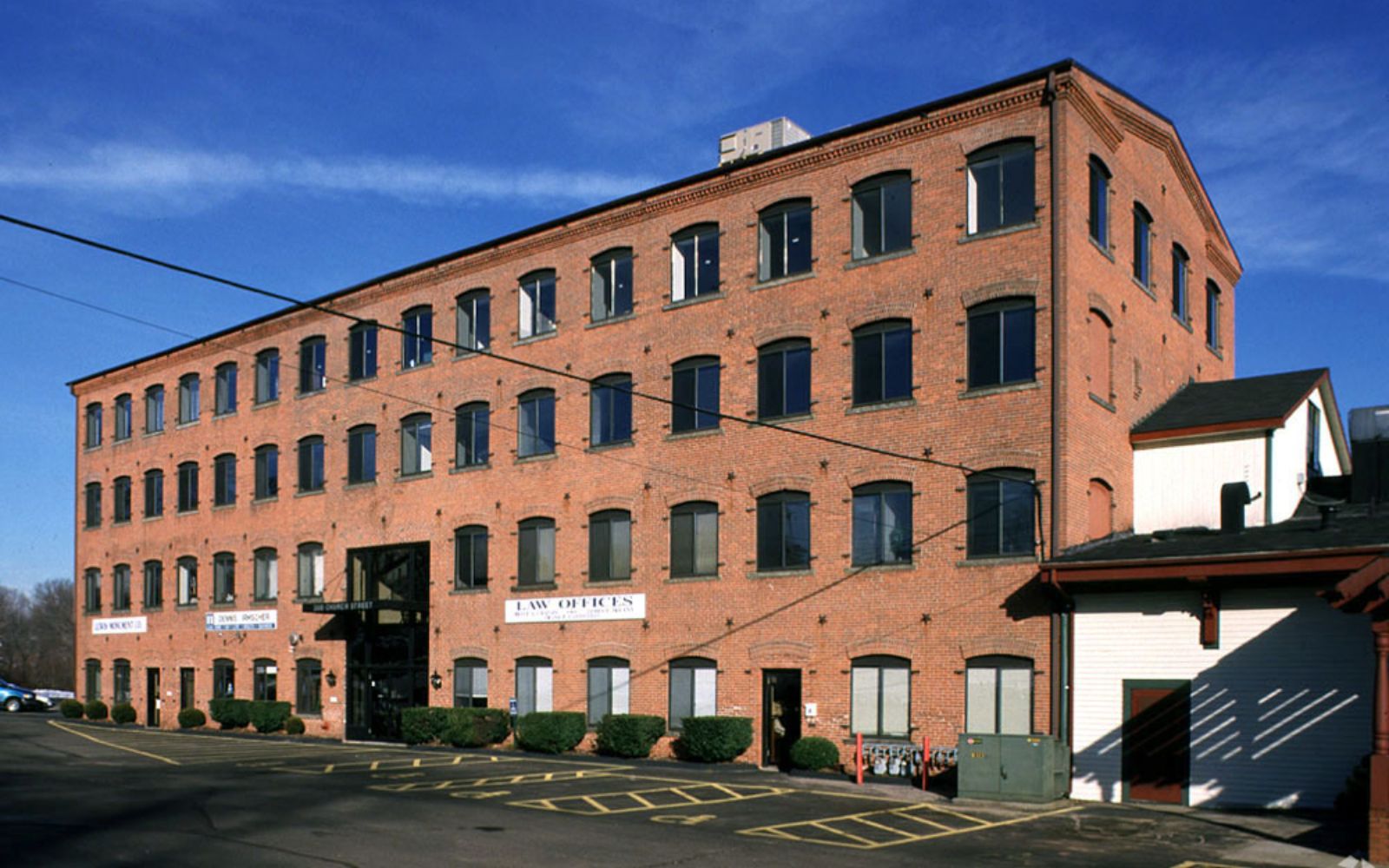 Waterview Behavioral Health facility