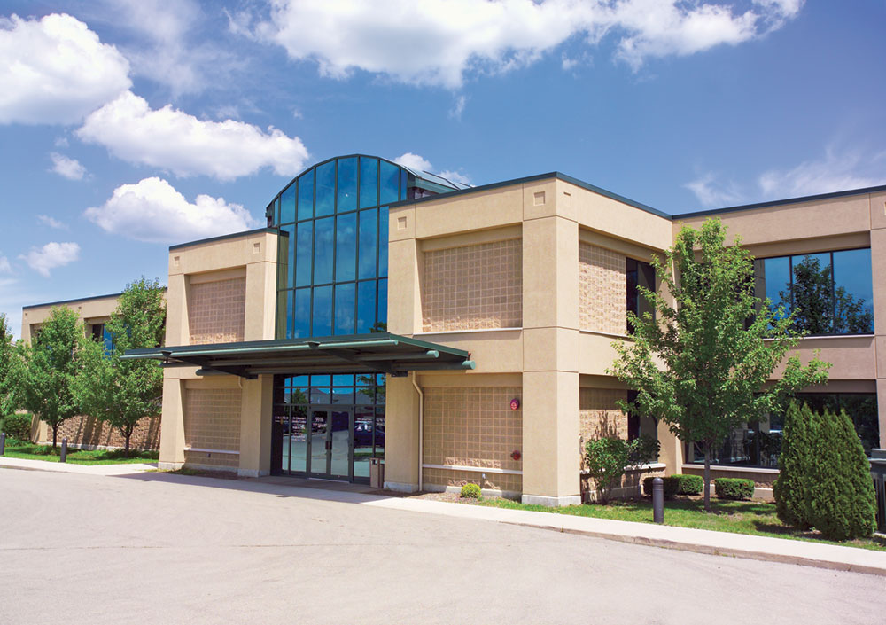 Rogers Behavioral Health - Kenosha facility