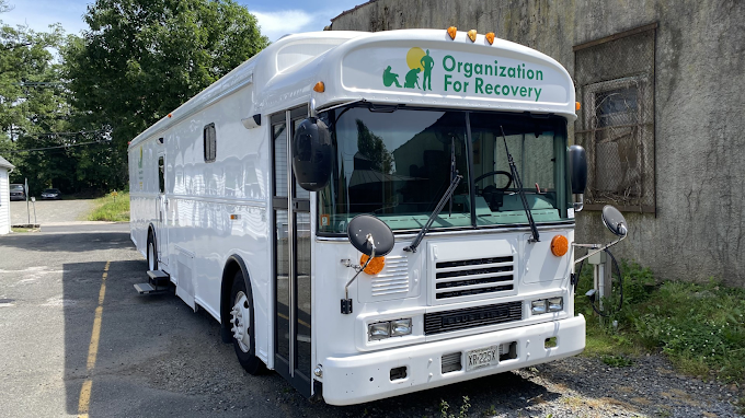 Organization for Recovery facility photo 4