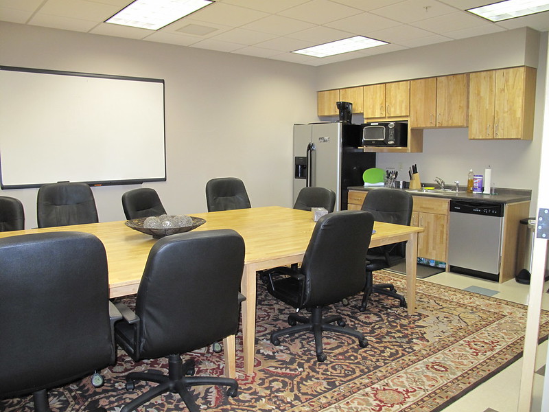 Crossroads Greater Portland Counseling Center facility photo 2
