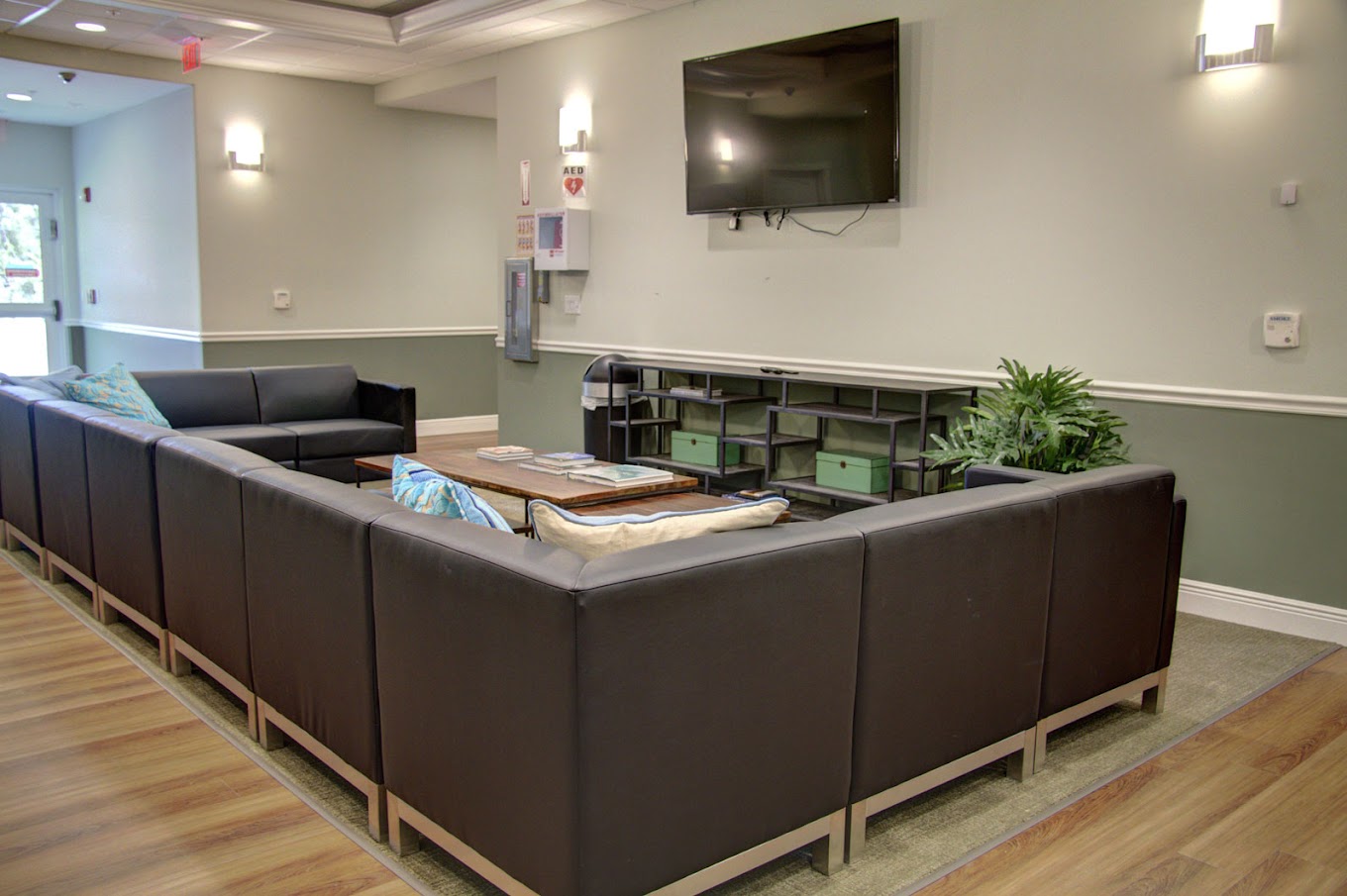Amethyst Recovery Center facility photo 2