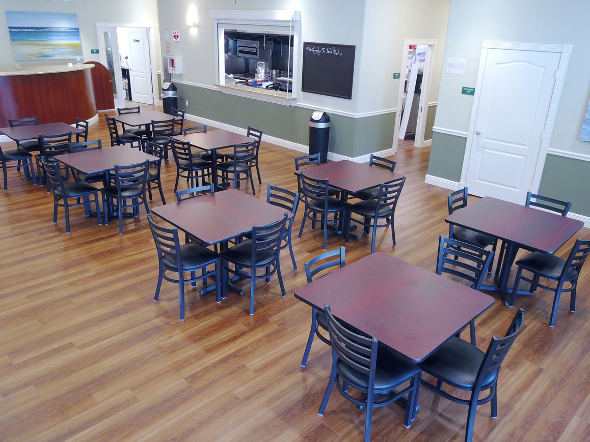Amethyst Recovery Center facility photo 4