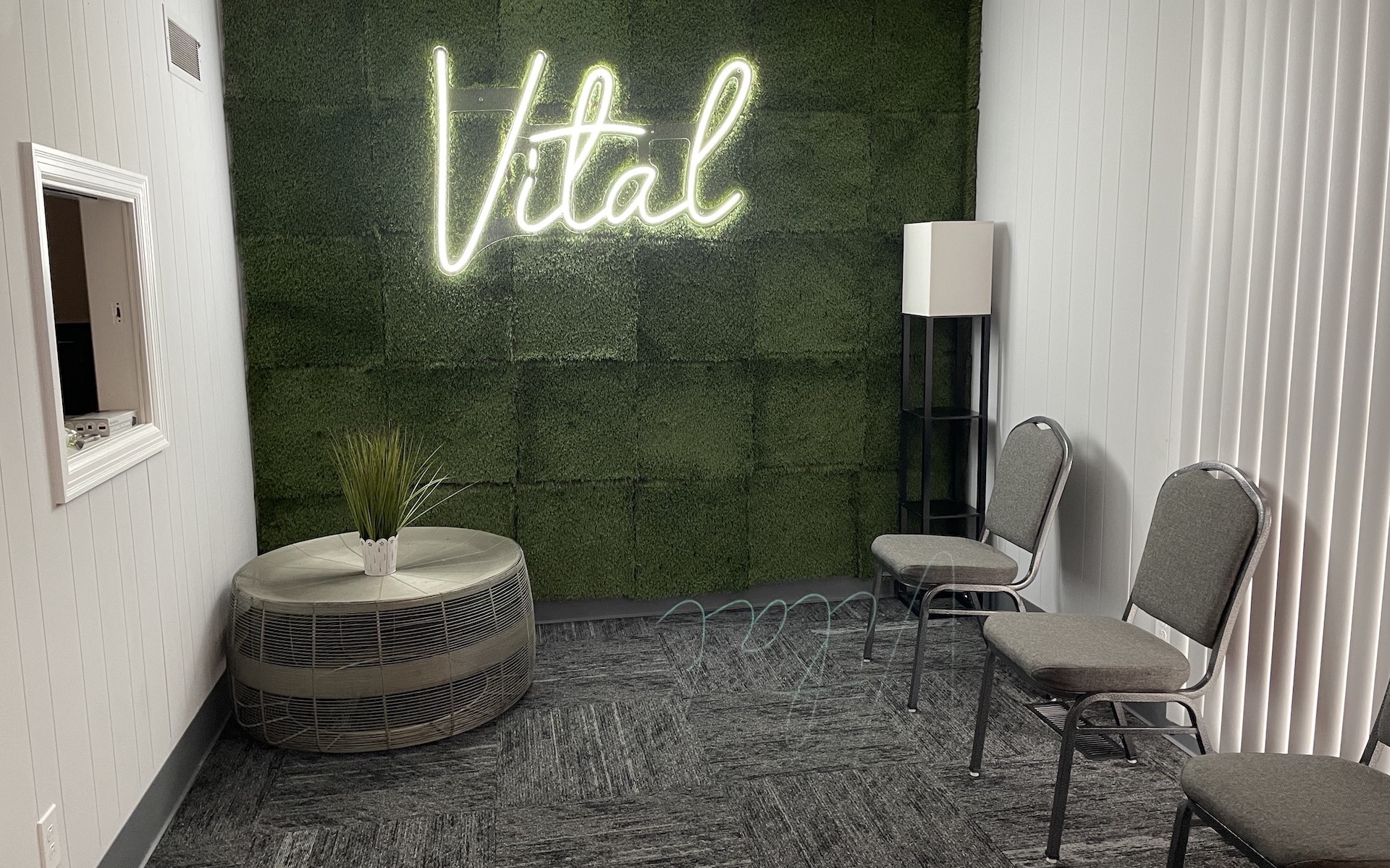 Vital Behavioral Health facility
