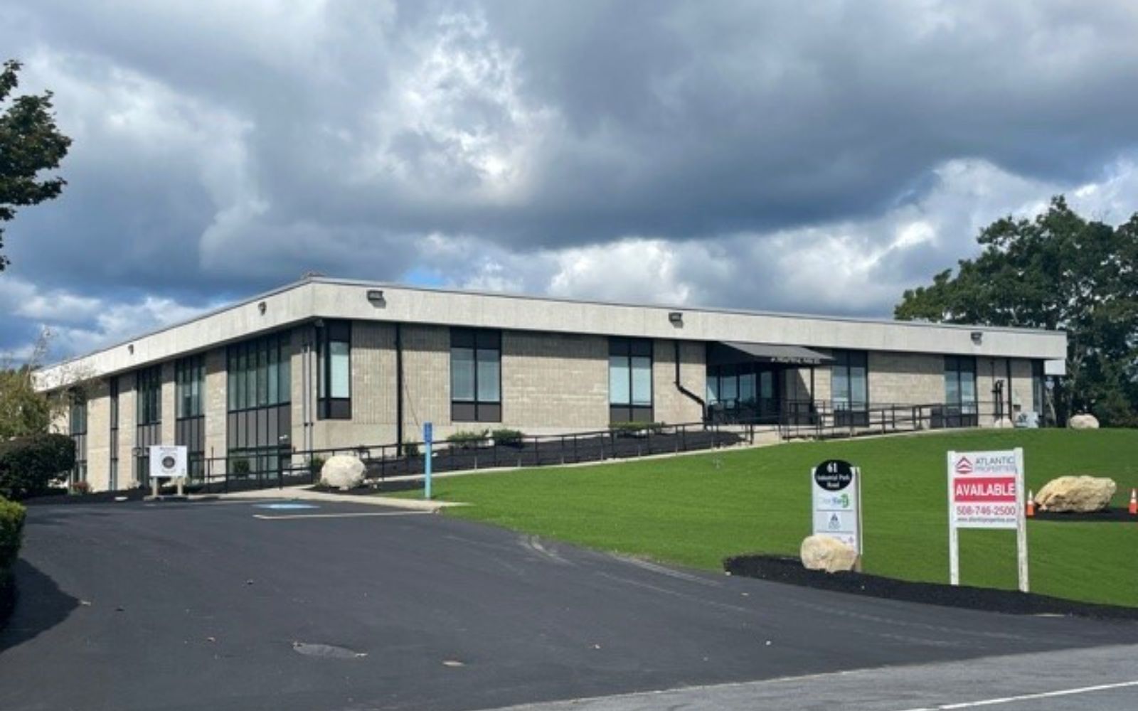 CleanSlate Centers Plymouth facility