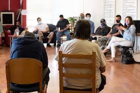 Santa Fe Recovery Center facility photo 2