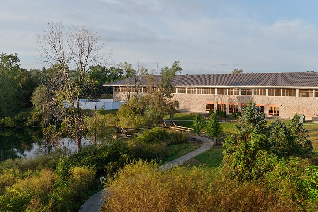 Pasadena Villa Great Lakes facility