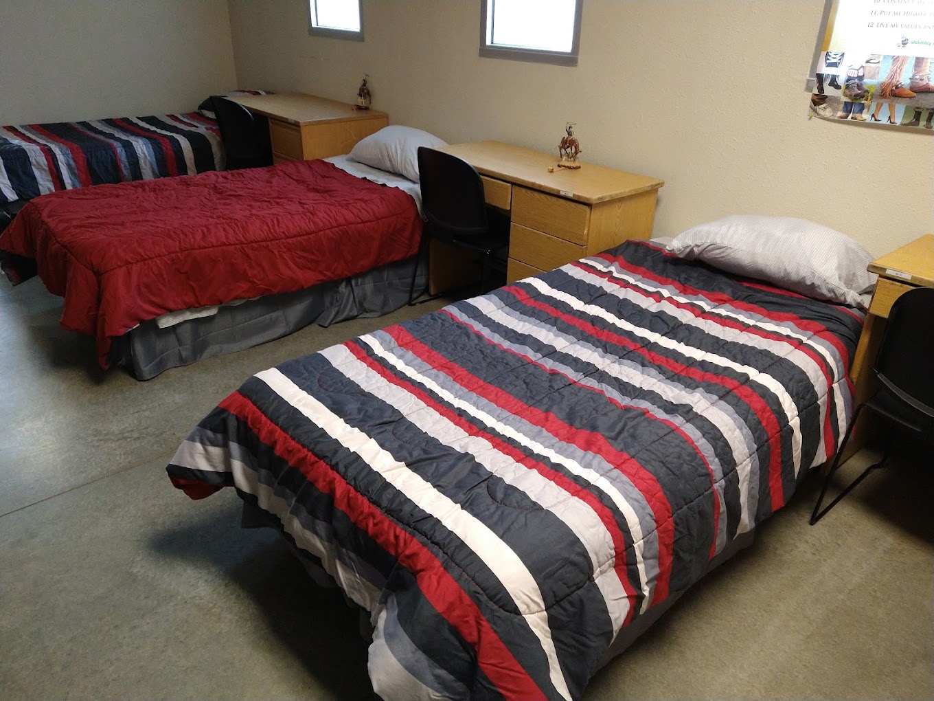 Four Corners Detox Recovery Center facility photo 4