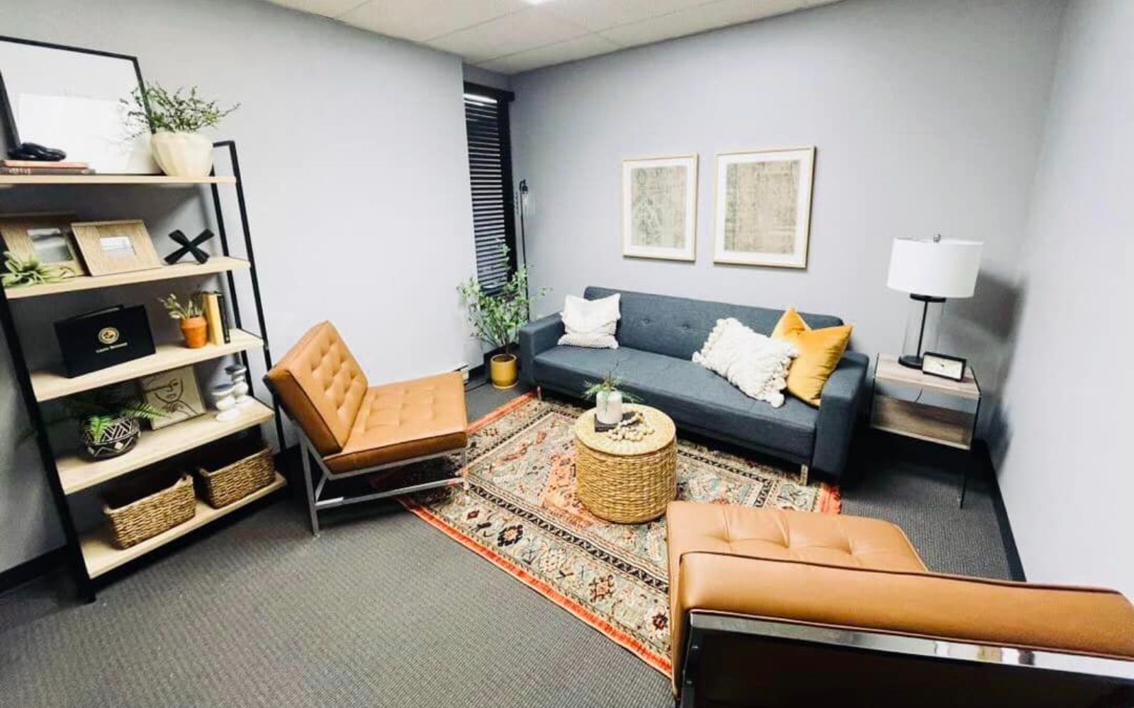 Solace Counseling Fargo facility photo 4