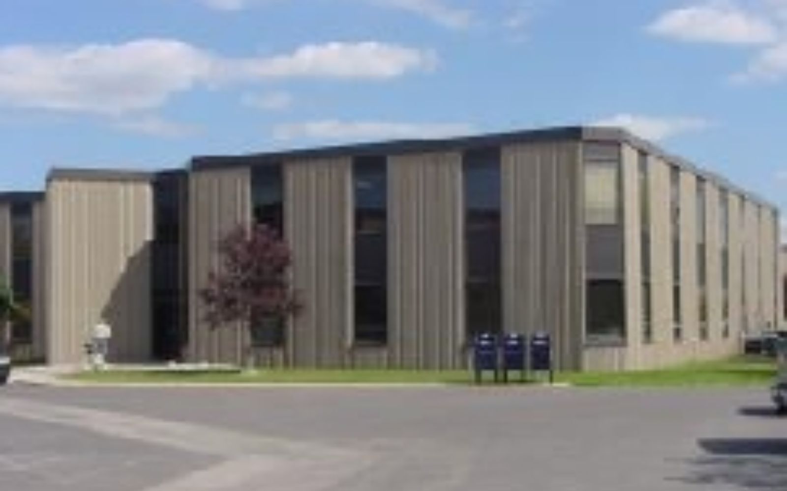 Solace Counseling Fargo facility photo 3