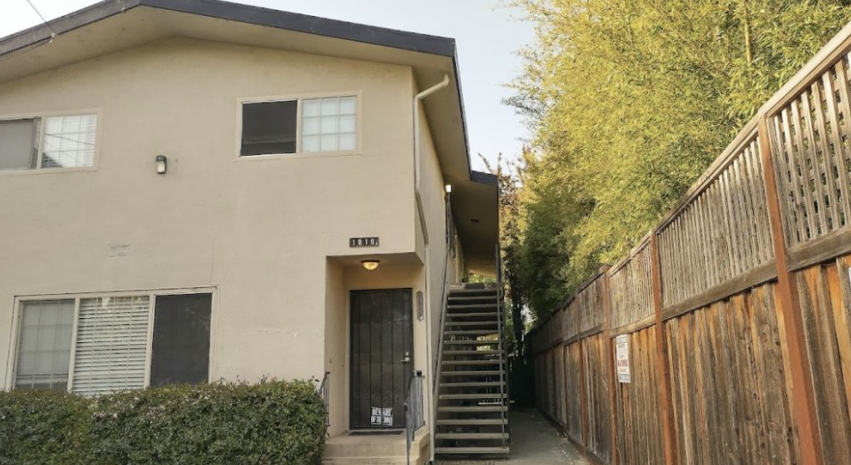 Sober Living Berkeley facility