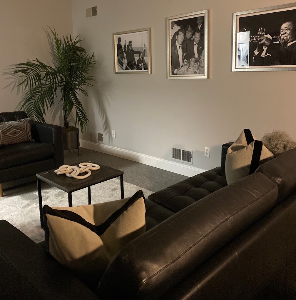 Lukin Center for Psychotherapy facility