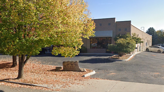 Ascent Behavioral Health Services Meridian facility