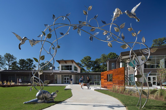 Skyland Trail Rollins Campus facility photo 3