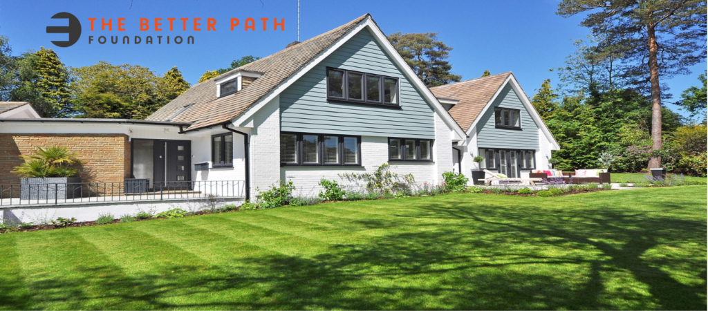 The Better Path Foundation facility