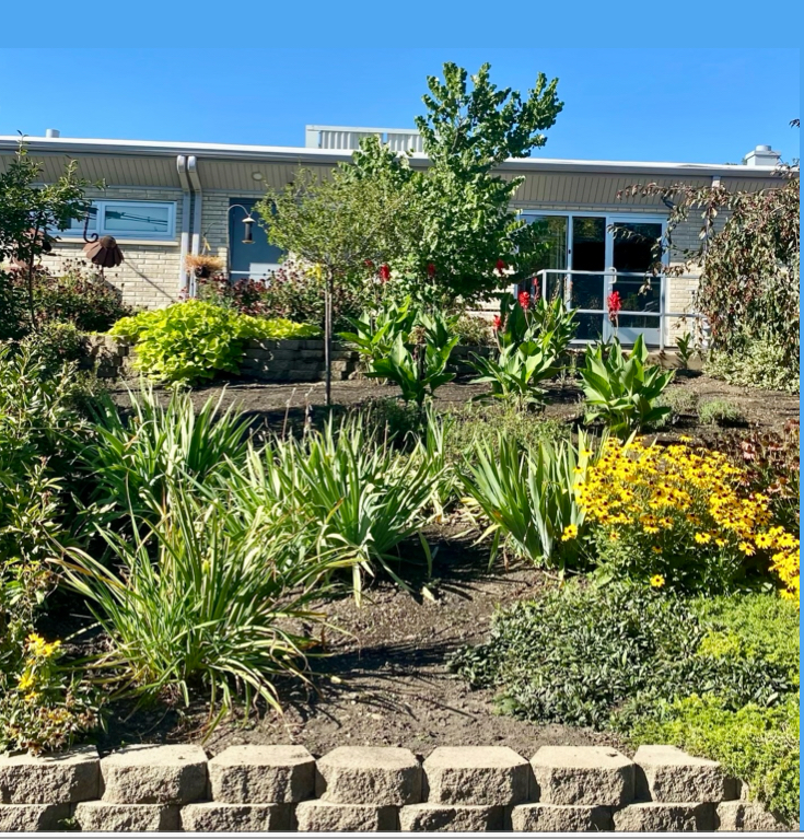 Stonybrook Center facility