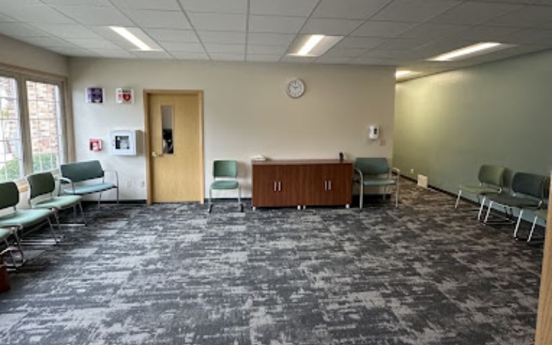 Rogers Behavioral Health - Manitowoc facility