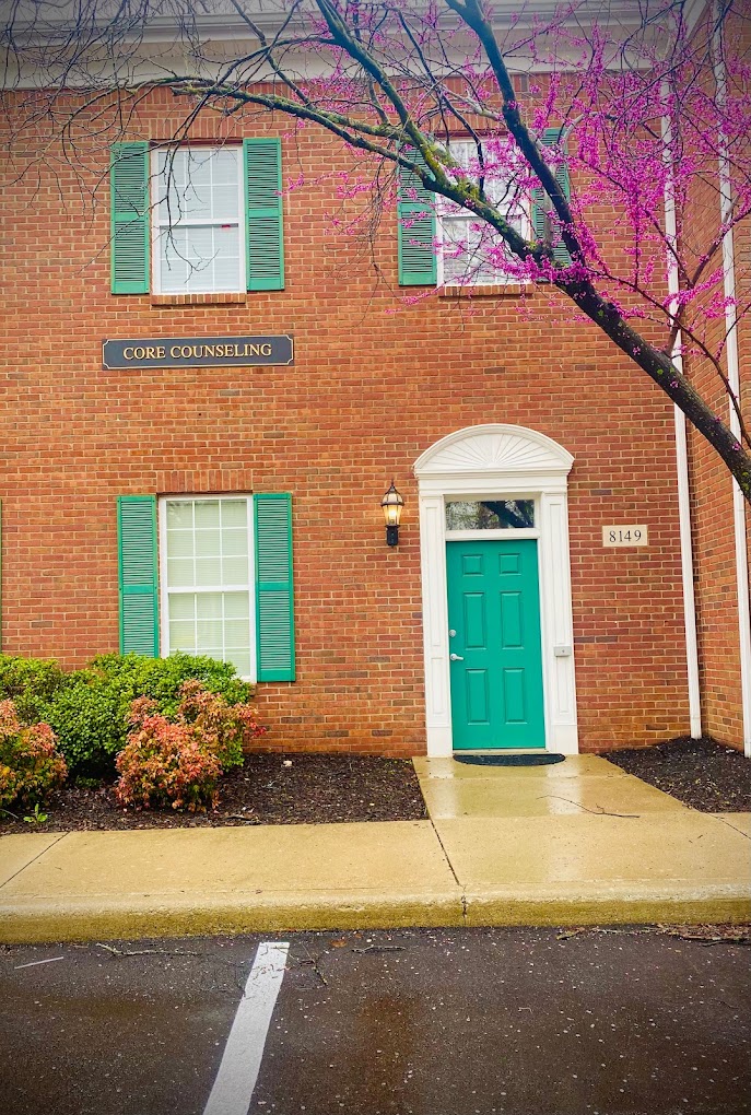 The Core Counseling facility