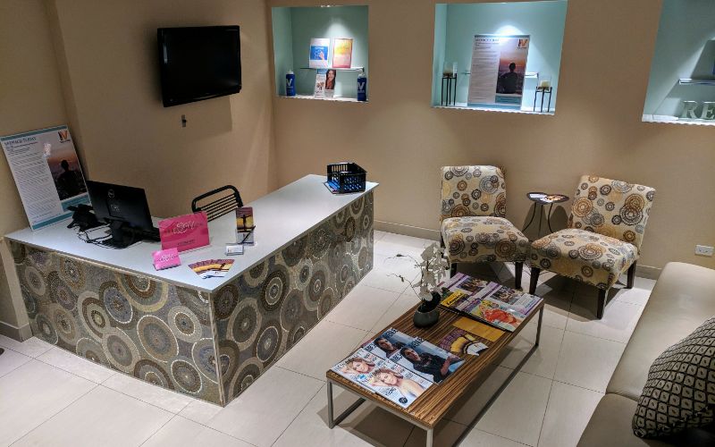 IV Solution & Ketamine Centers of Chicago facility photo 2