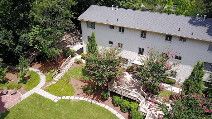 Skyland Trail North Transitional Living facility